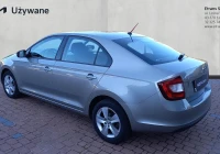 Skoda Rapid REZERWACJA/ 1.0 TSI Ambition