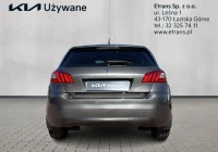Peugeot 308 1.2 PureTech Active+