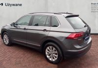 Volkswagen Tiguan  2.0 TDI Comfortline+ Pakiet Zimowy+ Reflektory LED+ Pakiet Premium