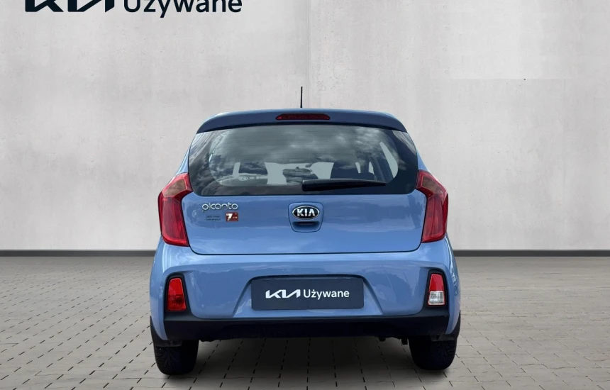Kia Picanto 1.0 5MT F/L M