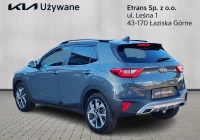 Kia Stonic Rezerwacja/ 1.0T GDI GT Line + AEB+ 2TR