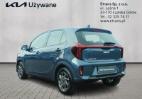 Kia Picanto 1.2MPi 5MT MY25 L+A14
