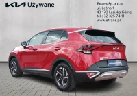 Kia Sportage 1,6T-GDI 7DCT MHEV  L