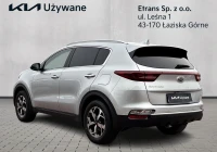Kia Sportage 1,6GDI 6MT 2WD MY21 M