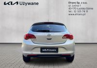 Opel Astra 1.6 Essentia