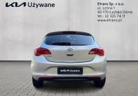 Opel Astra Rezerwacja/ 1.6 Essentia
