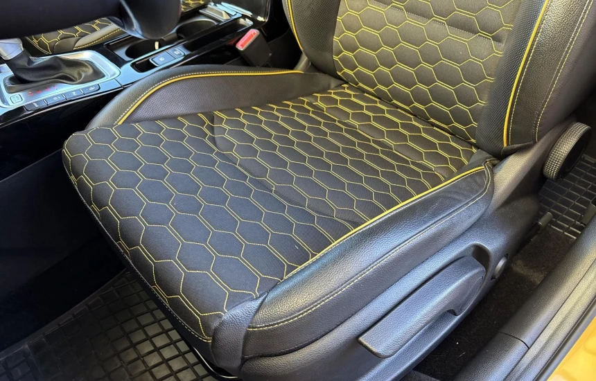 Kia XCeed 1,4T-GDI 7DCT L+BL1+CP1