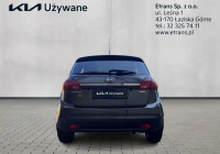 Kia venga Rezerwacja/ 1.6 6MT Business Line
