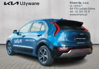 Kia Niro 1.6 GDI HYBRID MY24 L_HEV