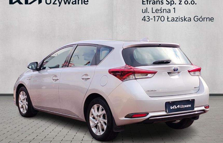 Toyota Auris 1.8 Premium