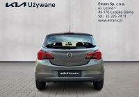 Opel Corsa 1.4