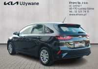 Kia Ceed Rezerwacja/ 1,4DOHC 6MT S