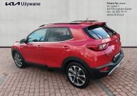 Kia Stonic 1.0T 6MT L+STY