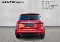 Kia venga Rezerwacja !!!!!! / 6MT L Business Line
