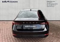 Skoda Octavia 1.5TSI Ambition, Krajowy, Serwisowany, F-Vat 23%