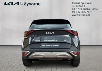 Kia Sportage 1,6T-GDI 6AT AWD HEV L 230KM