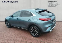 Kia XCeed 1,5T-GDI 7DCT MY25 L+AEB+Panorama