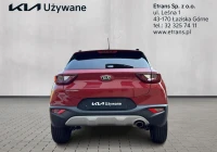 Kia Stonic 1.4MPI 6AT L+STY