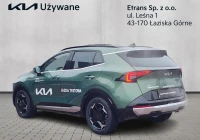 Kia Sportage 1,6T-GDI 239KM AT FWD HEV BUSINESS LINE+AEB + PNS