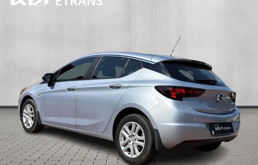 Opel Astra 1.4 Enjoy