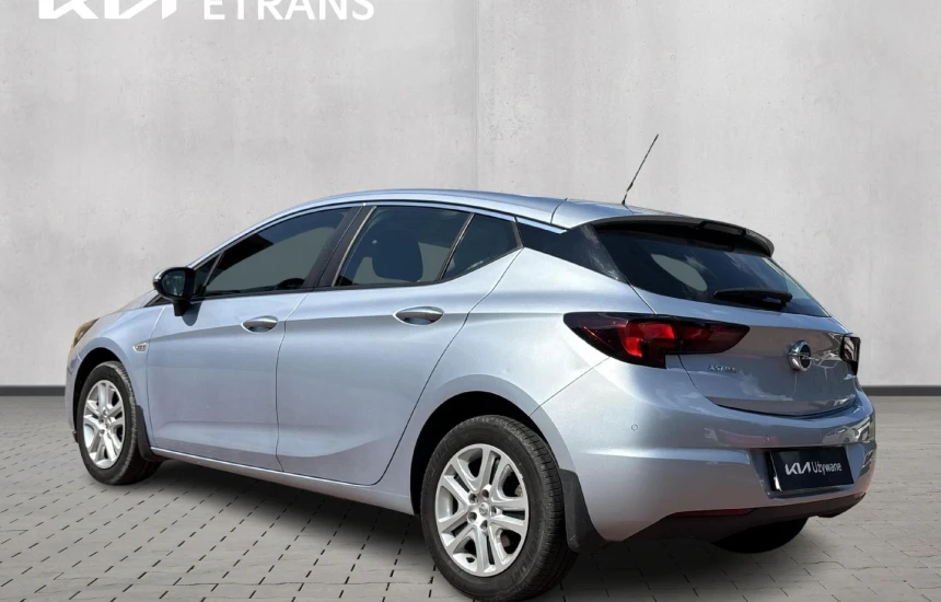 Opel Astra 1.4 Enjoy