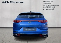 Kia Proceed _SBK 1,6T-GDI 7DCT GT+WIN+AEB+NAV+PNS