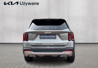 Kia Sorento 1.6T HEV MY25 6AT 4WD 6S PRESTIGE LINE+MIR+PNS AWD 215KM!!