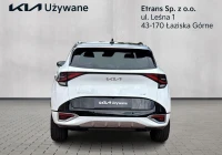 Kia Sportage 1,6T-GDI MHEV GT Line AE+ LTH 2TR AWD