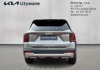 Kia Sorento 1.6T HEV MY25 6AT 4WD 7S PRESTIGE LINE+MIR+PNS AWD 215KM!!