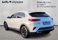 Kia XCeed 1.5 T-GDI M+SMT+A18 7DCT