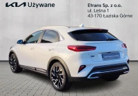 Kia XCeed 1.5 T-GDI M+SMT+A18 7DCT