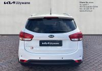 Kia Carens 1.6 GDI M+DFA MY17