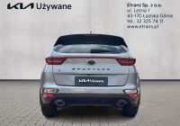 Kia Sportage 1,6 GDI 6MT 2WD BLACK EDITION
