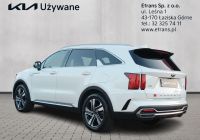 Kia Sorento Rezerwacja/ 1.6 T-GDI 7P XL+PRE+SRF HEV_4WD