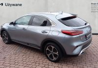 Kia XCeed 1.6 GDI PHEV L+AEB