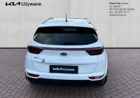 Kia Sportage 1.6 GDI M+DFA 2WD