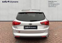 Kia Ceed 1.6 GDI Smart Plus DCT