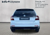 Skoda Rapid 1.4TSI Monte Carlo DSG