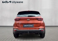Kia Sportage 1.6GDI M