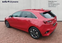 Kia Ceed 1,5T-GDI 6MT MY25 M+SMT