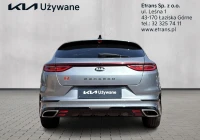 Kia Proceed 1,6T-GDI 7DCT GT+WIN+AEB+NAV+PNS