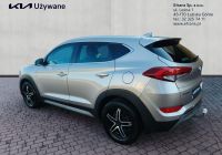 Hyundai Tucson  1.6 T-GDI Style 4WD DCT