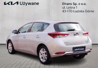 Toyota Auris 1.8 Premium