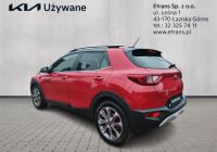 Kia Stonic 1.0T 6MT L+AEB+STY+2TR