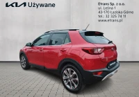 Kia Stonic Rezerwacja/ 1.0T 6MT L+AEB+STY+2TR