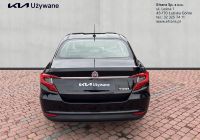 Fiat Tipo 1.4 Lounge