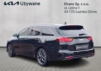 Kia Ceed SW 1.5T- GDI 6MT TRIBUTE+17''