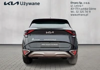 Kia Sportage 1,6T-GDI 7DCT FWD MY25 BUSINESS LINE