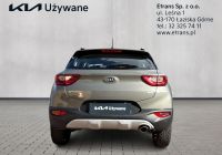 Kia Stonic 1.0T 6MT L