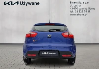 Kia Rio  1.2 DOHC 5MT M+ ACN